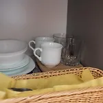 Privatunterkunft Bianca *