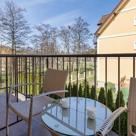 Ubytování v soukromí Bianca Pustkowo