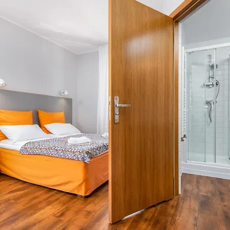 Quarto em Acomodações Particulares Bianca *