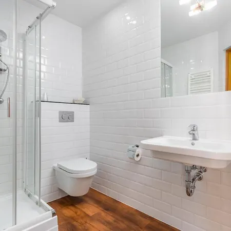 Quarto em Acomodações Particulares Bianca *