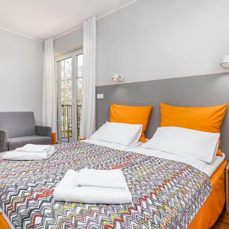 Kwatera prywatna Bianca