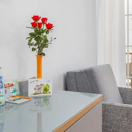 Quarto em Acomodações Particulares Bianca *