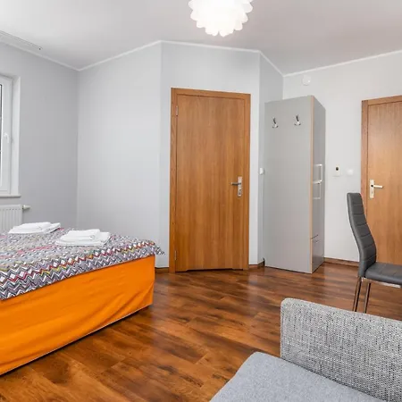 Quarto em Acomodações Particulares Bianca *