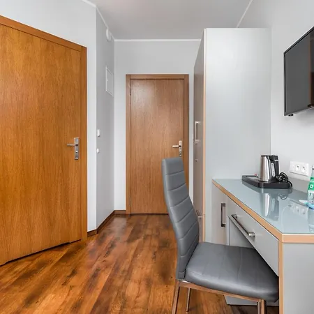 Bianca Ubytování v soukromí *