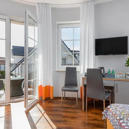 Bianca Ubytování v soukromí *