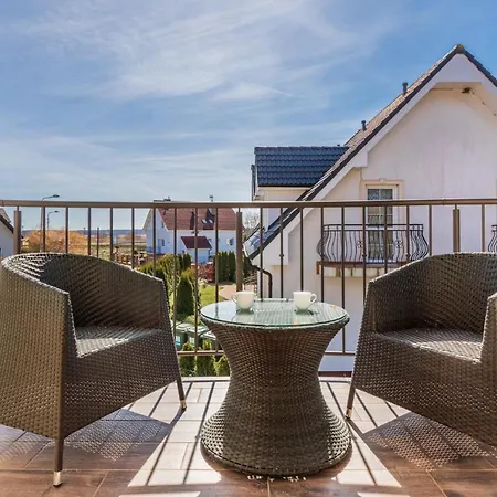 Bianca Ubytování v soukromí *