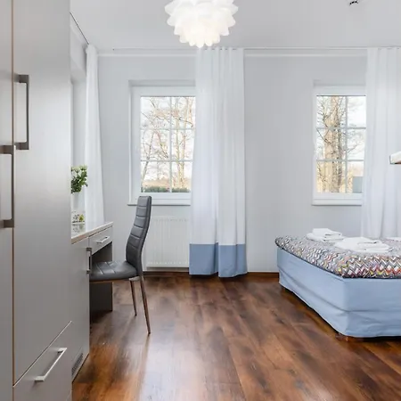 Bianca Ubytování v soukromí