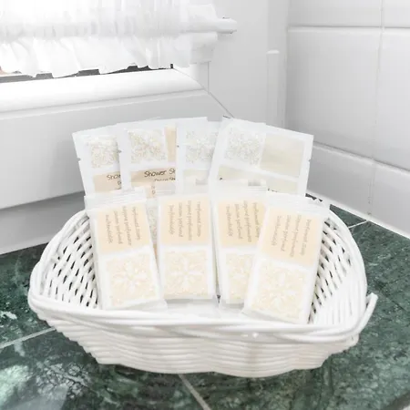 Bianca Ubytování v soukromí