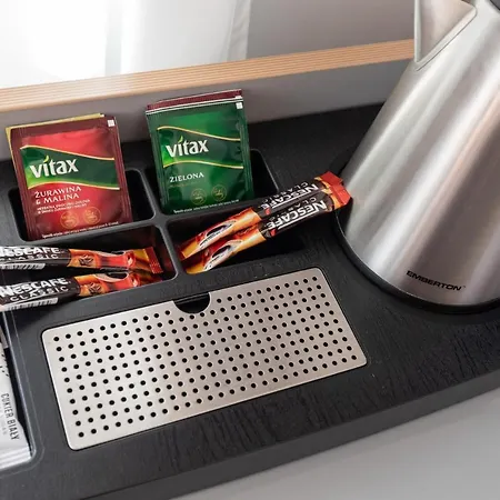 Bianca Ubytování v soukromí Pustkowo