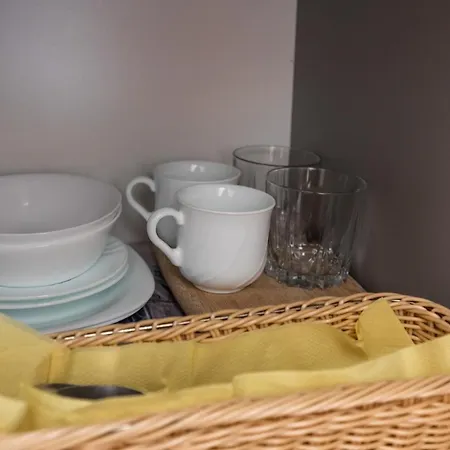 Ubytování v soukromí Bianca *