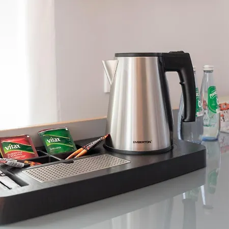 Ubytování v soukromí Bianca *