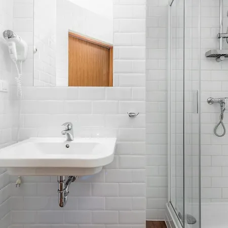 Ubytování v soukromí Bianca