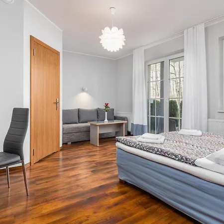 Quarto em Acomodações Particulares Bianca *