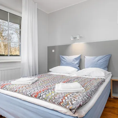 Ubytování v soukromí Bianca