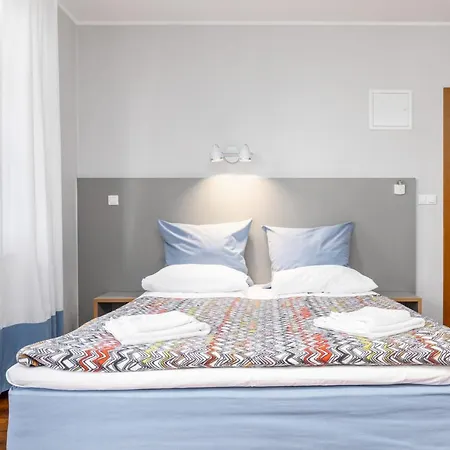 Bianca Ubytování v soukromí