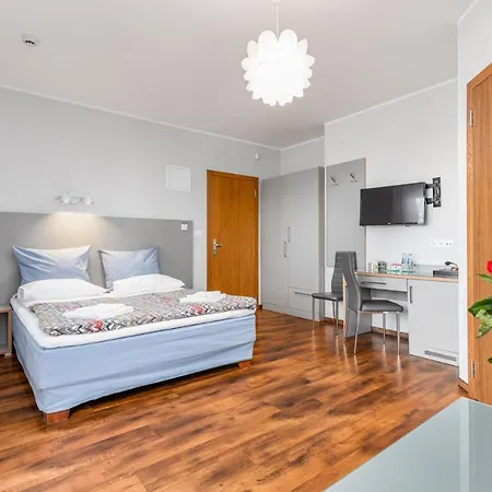 Bianca Ubytování v soukromí *