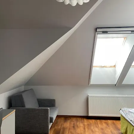 Quarto em Acomodações Particulares Bianca