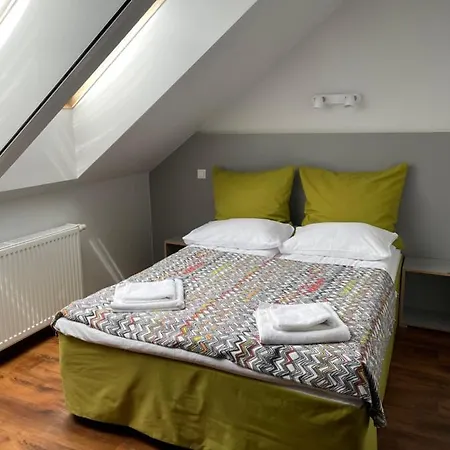 Ubytování v soukromí Bianca *