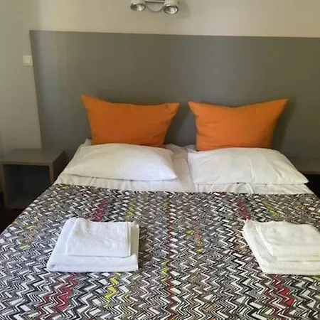 Quarto em Acomodações Particulares Bianca *