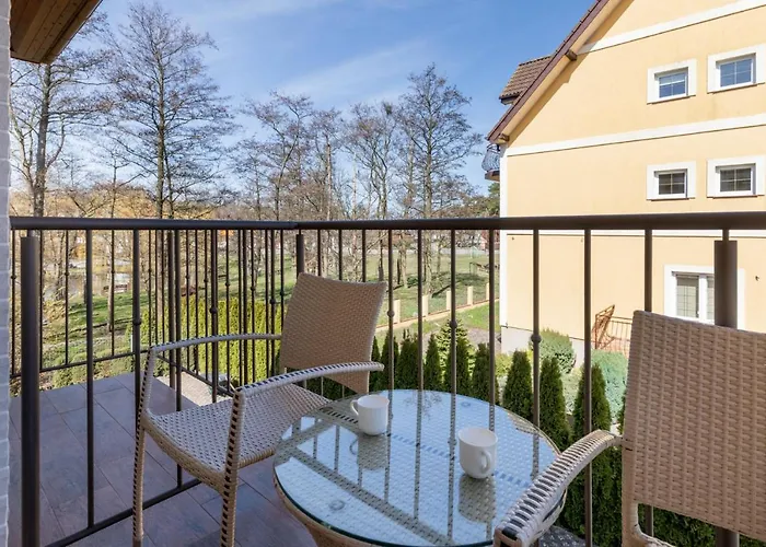 Pansiyon Bianca Pustkowo