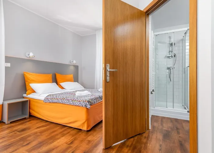 Проживание в семье Bianca *