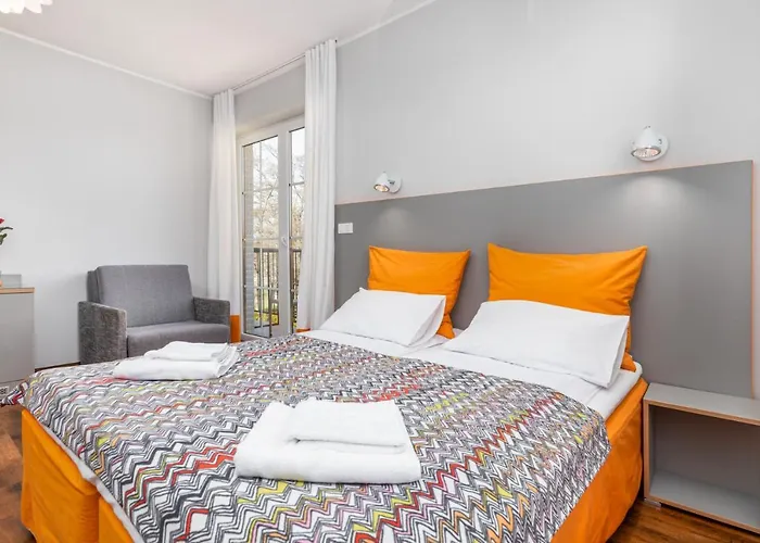 Проживание в семье Bianca