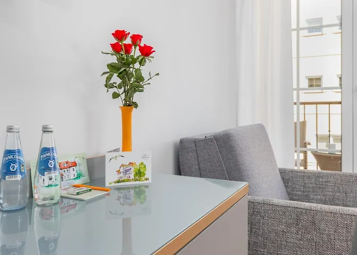 Проживание в семье Bianca *