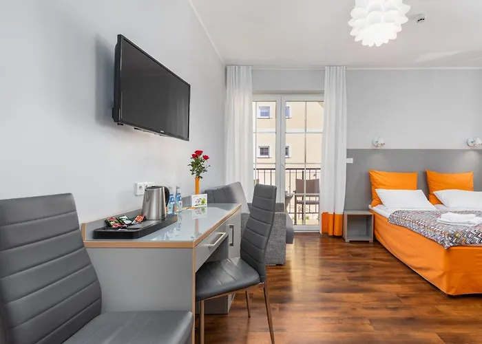 Проживание в семье Bianca