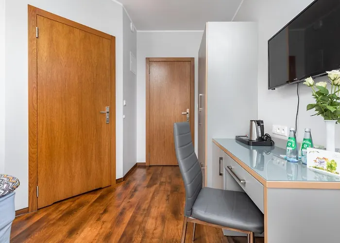 Bianca Проживание в семье *