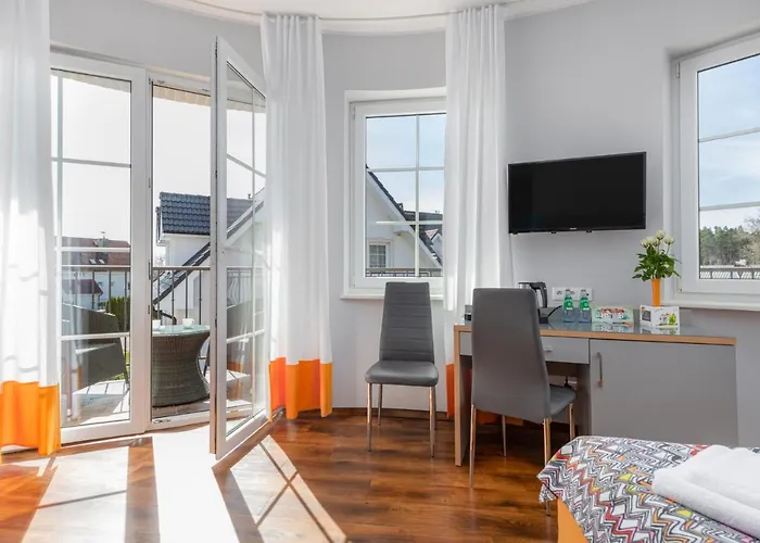 Bianca Проживание в семье *