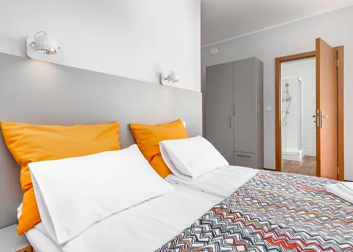 Bianca Pansiyon Pustkowo