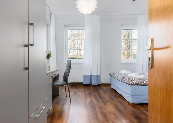 Bianca Проживание в семье