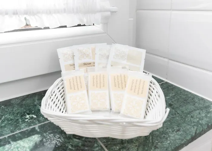 Bianca Проживание в семье