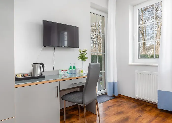 Проживание в семье Bianca *