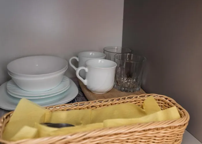 Проживание в семье Bianca *