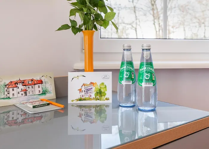 Bianca * Пустково