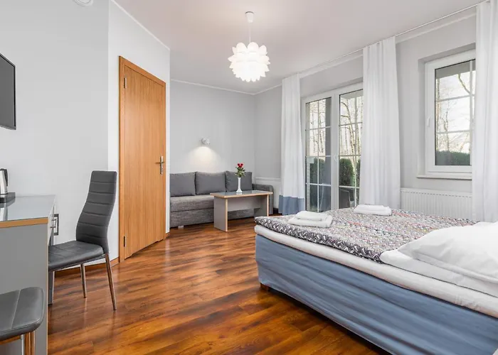 Проживание в семье Bianca *