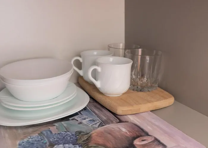 Bianca Проживание в семье