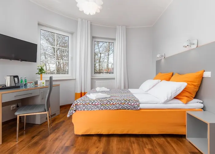 Bianca Пустково