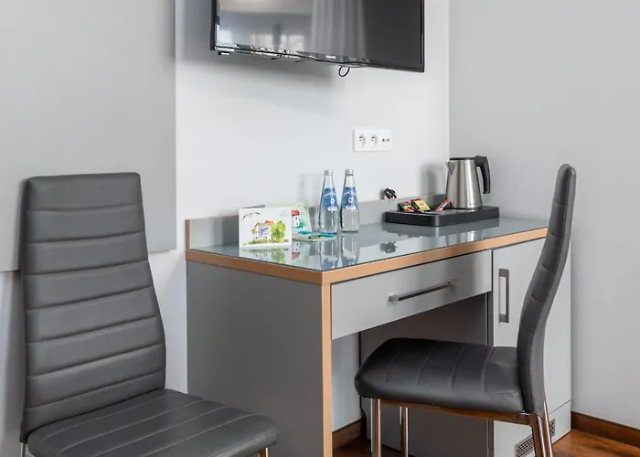 Bianca * Пустково