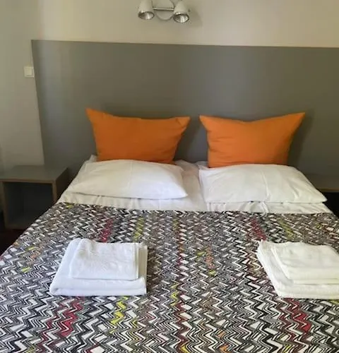 Проживание в семье Bianca *