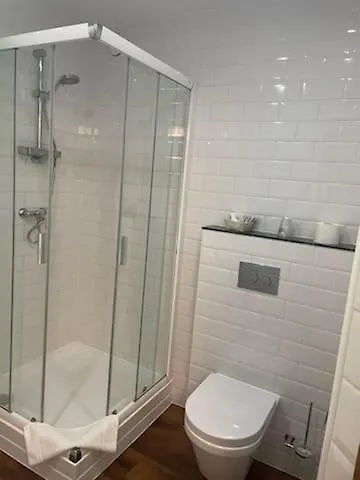 Bianca Проживание в семье Пустково